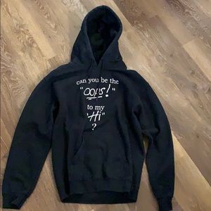 Larry Stylinson Hoodie